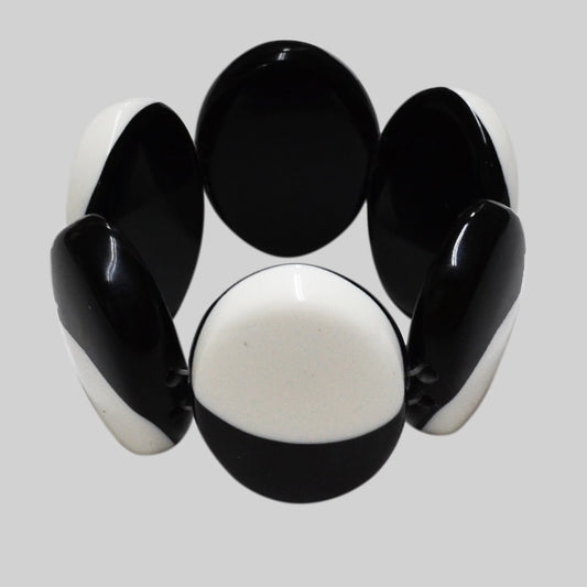 RESINE BRACELETE MONTEZUMA